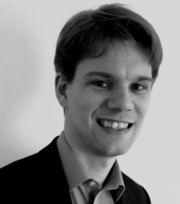 Daniel Stafford, CEO of Anjola Consulting